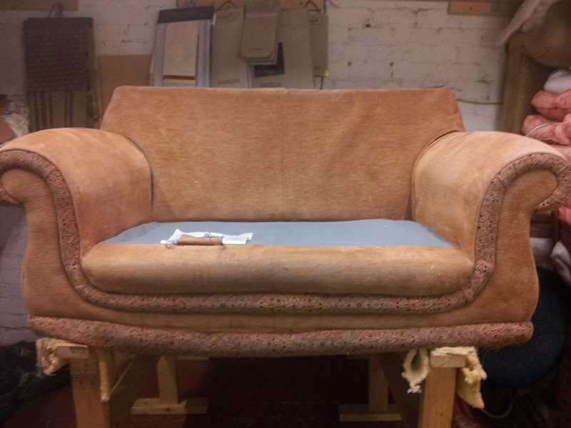 Upholstery Dalkeith