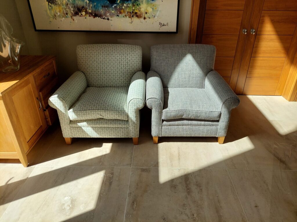 Furniture Repair Edinburgh